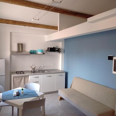 La Reggia Apartments Milazzo Dış mekan fotoğraf