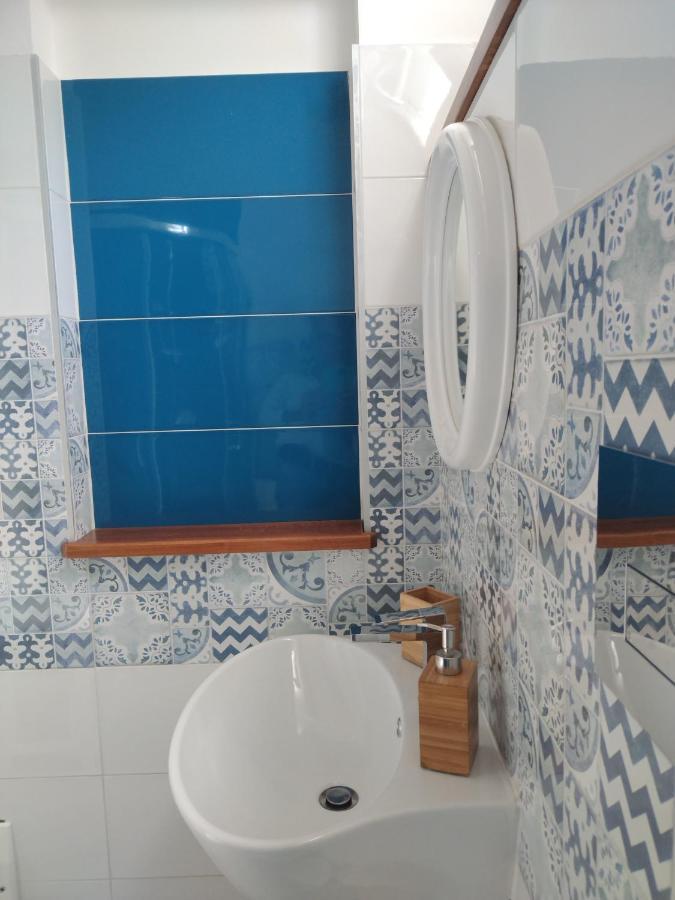 La Reggia Apartments Milazzo Dış mekan fotoğraf