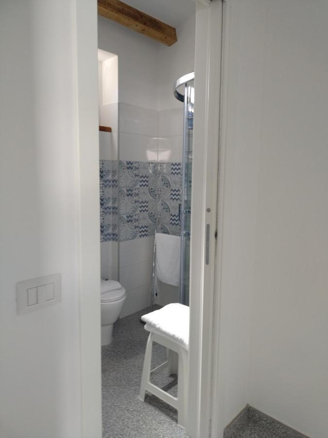 La Reggia Apartments Milazzo Dış mekan fotoğraf