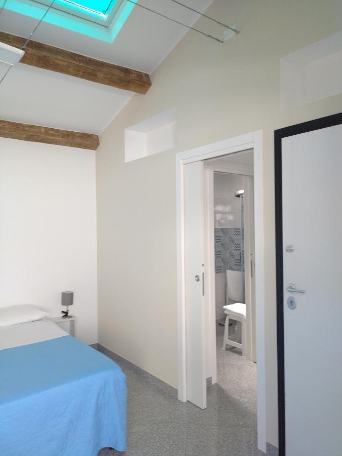 La Reggia Apartments Milazzo Dış mekan fotoğraf