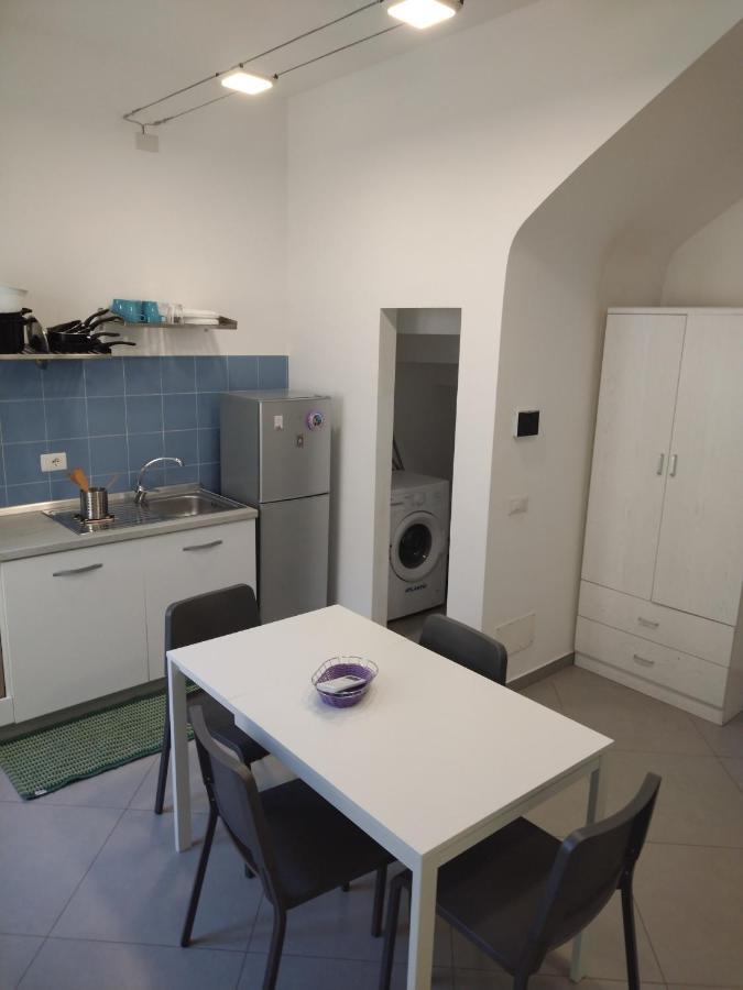 La Reggia Apartments Milazzo Dış mekan fotoğraf