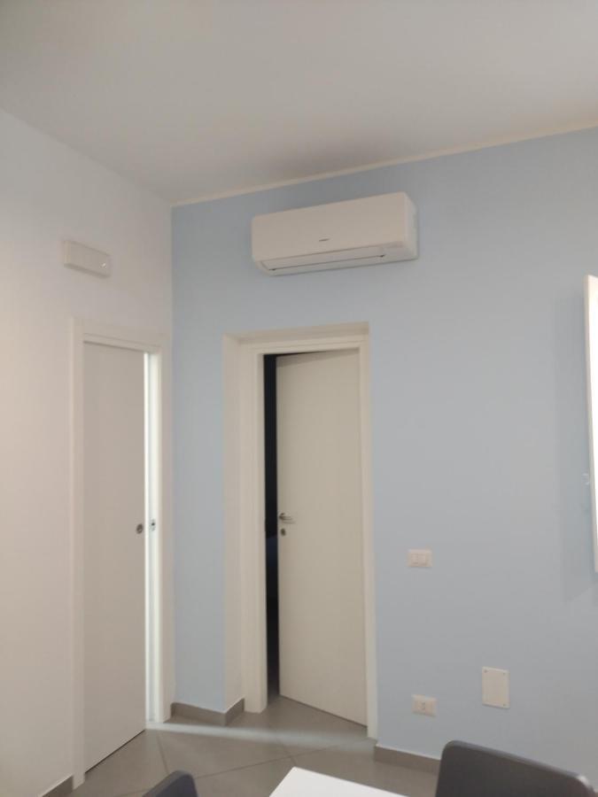 La Reggia Apartments Milazzo Dış mekan fotoğraf