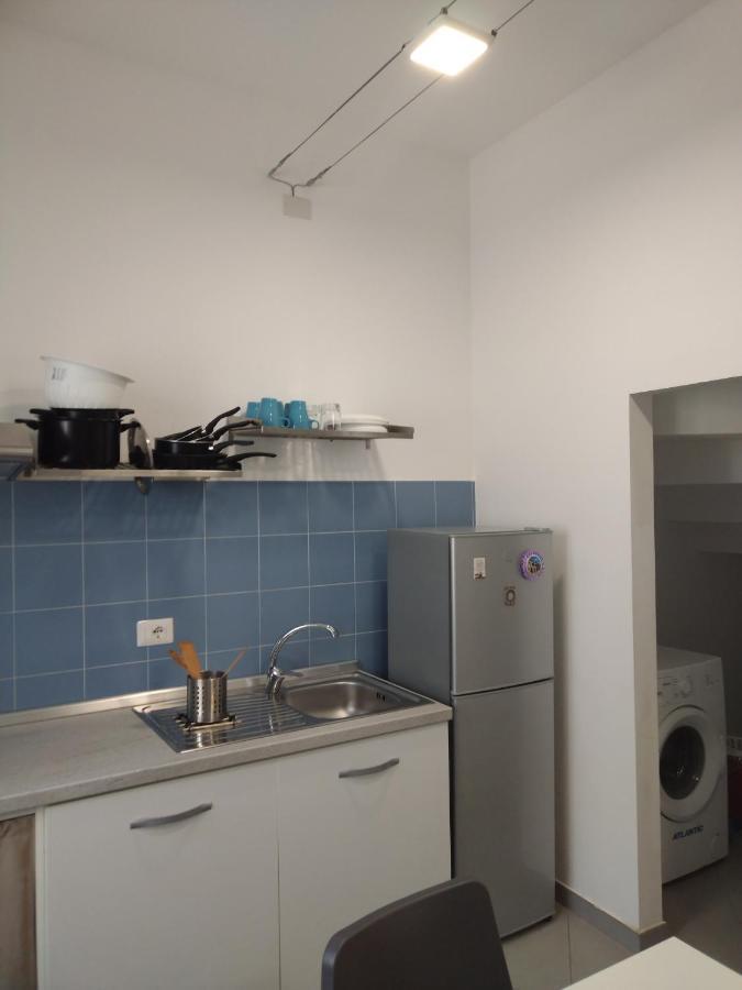 La Reggia Apartments Milazzo Dış mekan fotoğraf