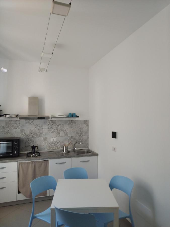 La Reggia Apartments Milazzo Dış mekan fotoğraf