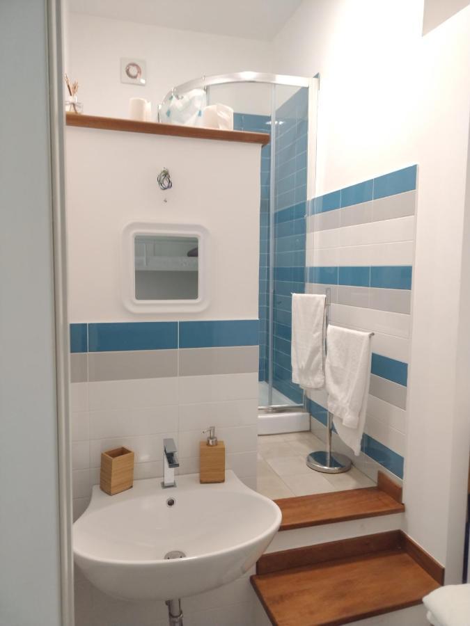 La Reggia Apartments Milazzo Dış mekan fotoğraf