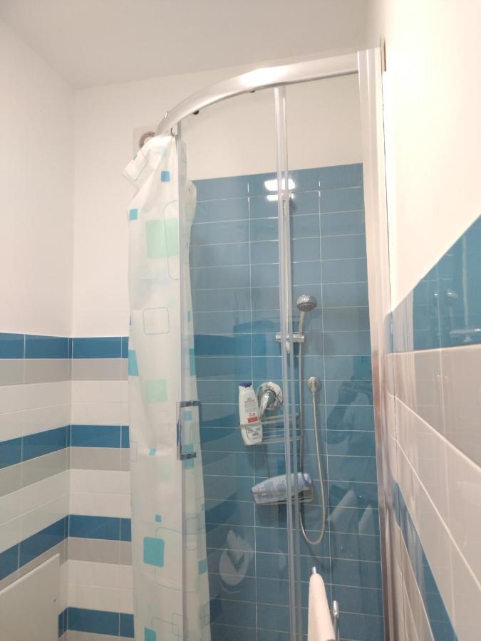 La Reggia Apartments Milazzo Dış mekan fotoğraf