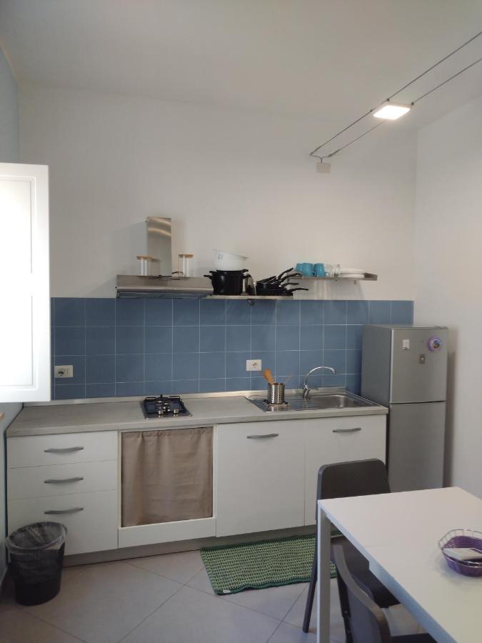 La Reggia Apartments Milazzo Dış mekan fotoğraf