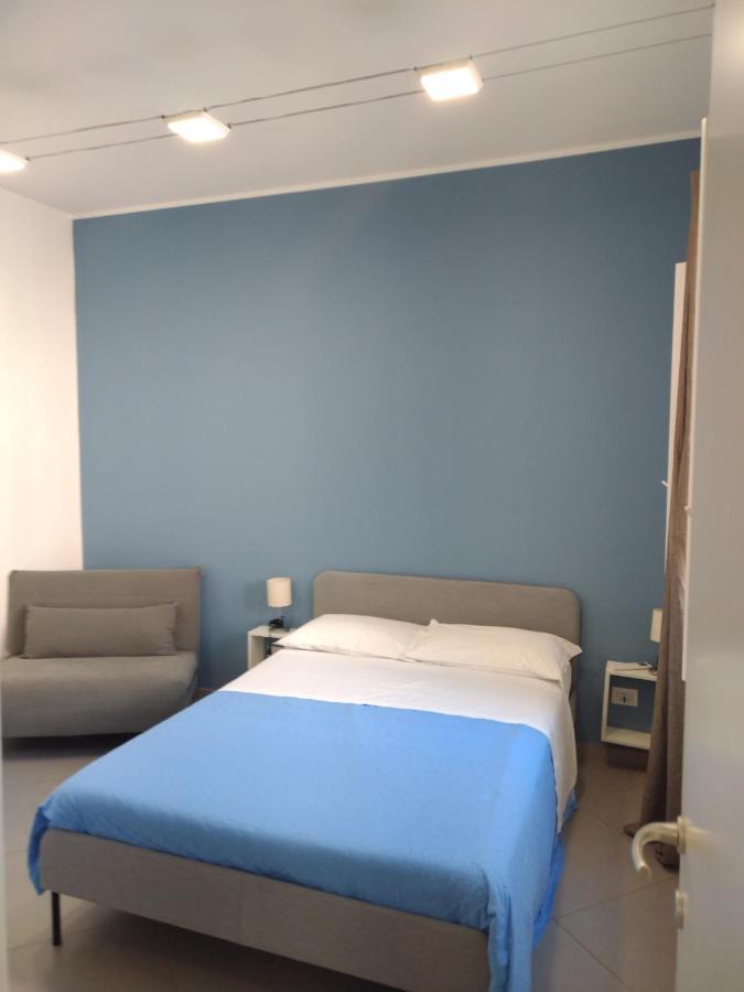 La Reggia Apartments Milazzo Dış mekan fotoğraf