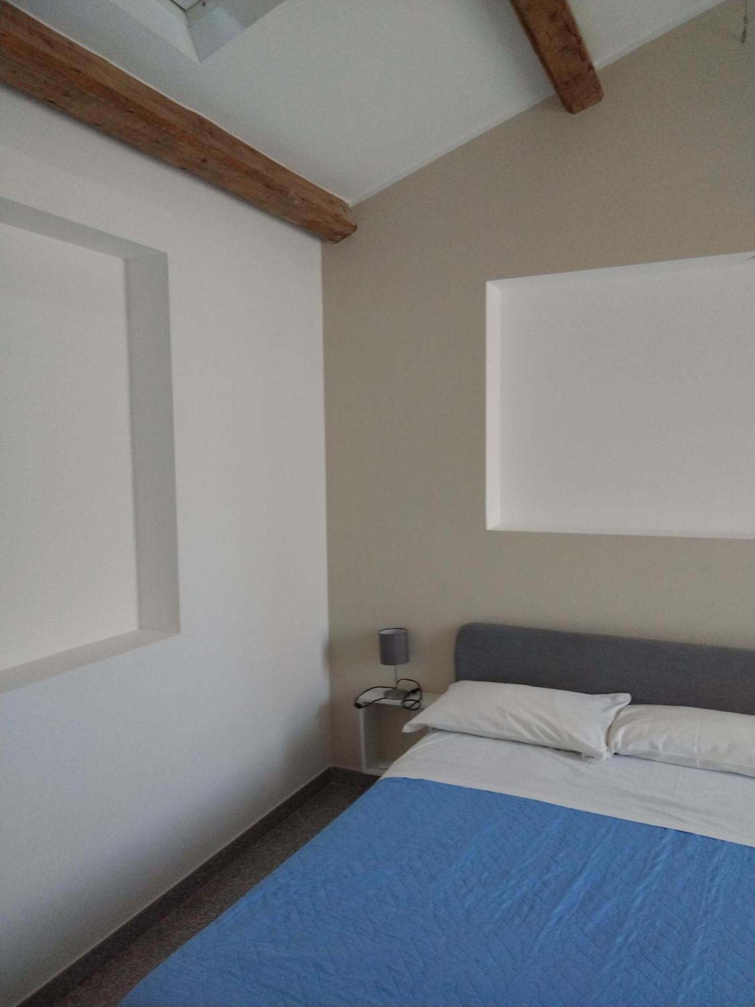 La Reggia Apartments Milazzo Dış mekan fotoğraf