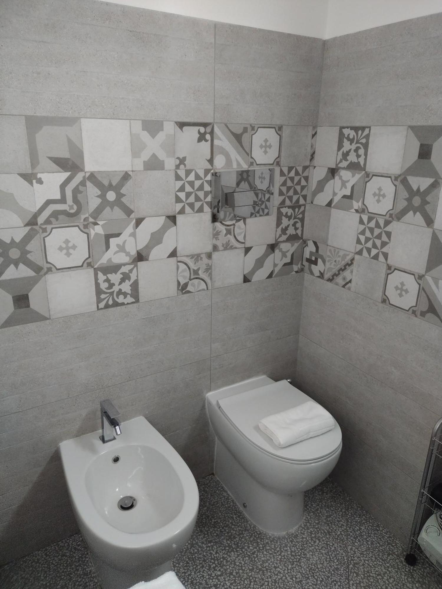 La Reggia Apartments Milazzo Dış mekan fotoğraf