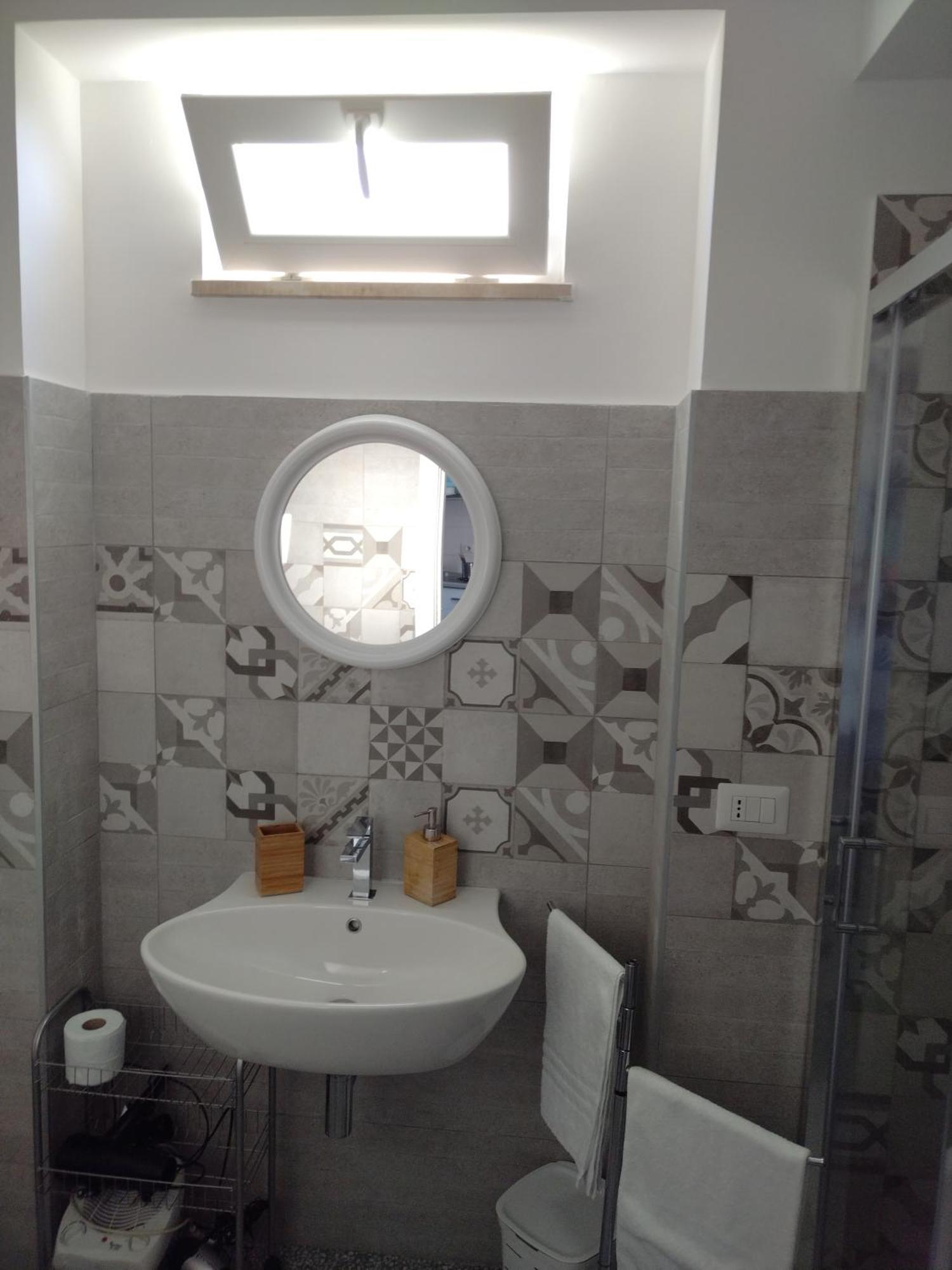 La Reggia Apartments Milazzo Dış mekan fotoğraf